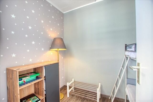 Ferienwohnung in Heiligenhafen - Ferienpark - Haus F, App. 0F0708 - Bild 8