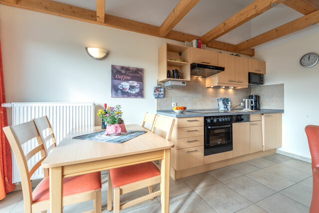 Ferienwohnung in Heringsdorf - Bernstein-Villa DG 3 - Bild 3