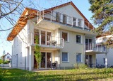 Ferienwohnung in Heringsdorf - Bernstein-Villa DG 3 - Bild 10