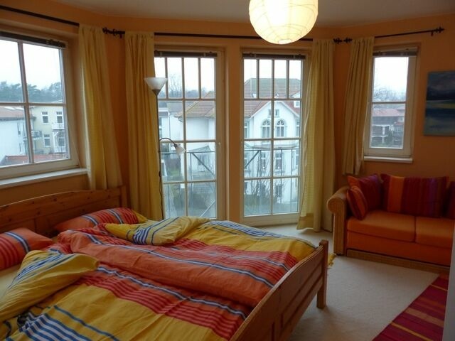 Ferienwohnung in K&uuml;hlungsborn - Ingeborg - 03-34 - Bild 10