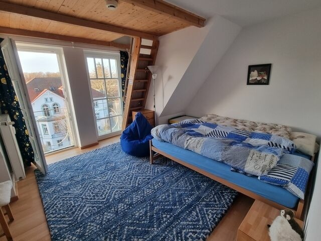 Ferienwohnung in K&uuml;hlungsborn - Ingeborg - 03-34 - Bild 14