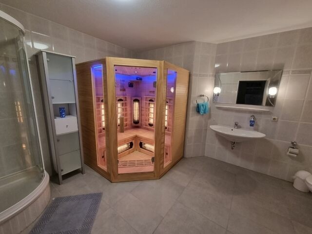 Ferienwohnung in K&uuml;hlungsborn - Ingeborg - 03-34 - Bild 21