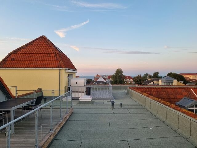 Ferienwohnung in K&uuml;hlungsborn - Ingeborg - 03-34 - Bild 25