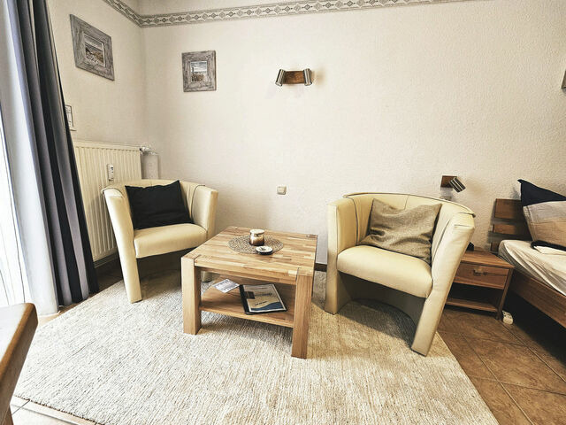 Ferienwohnung in K&uuml;hlungsborn - Ingeborg - 03-22 - Bild 2