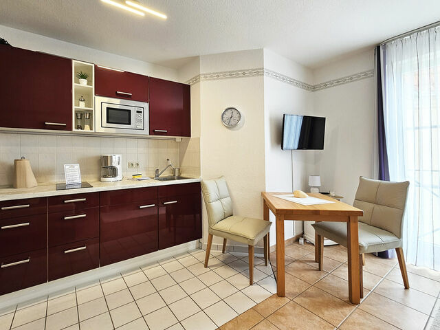 Ferienwohnung in K&uuml;hlungsborn - Ingeborg - 03-22 - Bild 5