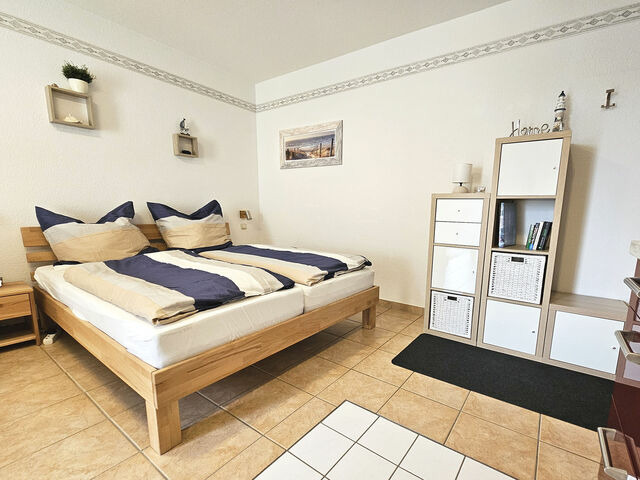 Ferienwohnung in K&uuml;hlungsborn - Ingeborg - 03-22 - Bild 6