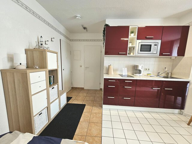 Ferienwohnung in K&uuml;hlungsborn - Ingeborg - 03-22 - Bild 8