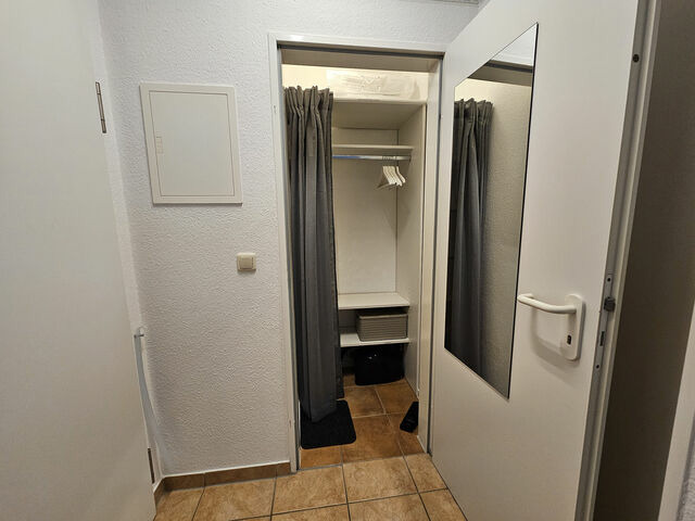 Ferienwohnung in K&uuml;hlungsborn - Ingeborg - 03-22 - Bild 9