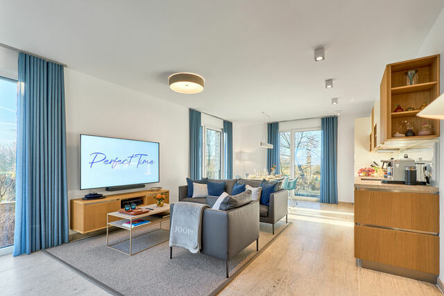 Ferienwohnung in Scharbeutz - Perfect Time - Bild 7