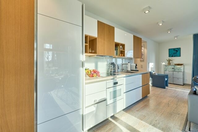 Ferienwohnung in Scharbeutz - Perfect Time - Bild 9