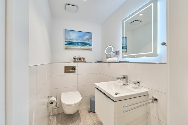 Ferienwohnung in Scharbeutz - Perfect Time - Bild 16