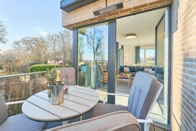 Ferienwohnung in Scharbeutz - Perfect Time - Bild 18