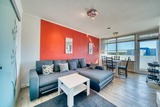 Ferienwohnung in Heiligenhafen - Ferienpark - Haus A, App. 0A0408 - Bild 1