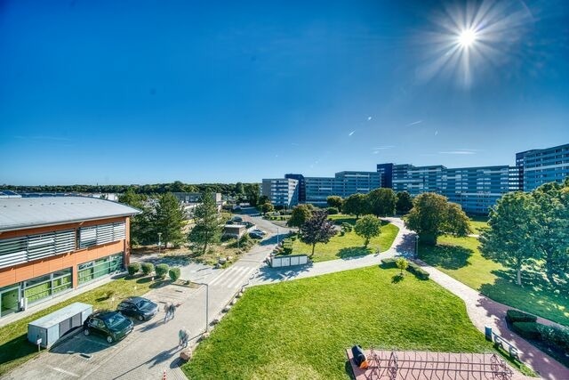 Ferienwohnung in Heiligenhafen - Ferienpark - Haus A, App. 0A0408 - Bild 2