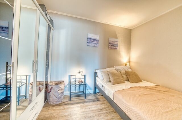 Ferienwohnung in Heiligenhafen - Ferienpark - Haus A, App. 0A0408 - Bild 3