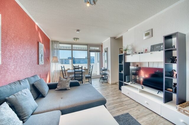 Ferienwohnung in Heiligenhafen - Ferienpark - Haus A, App. 0A0408 - Bild 4