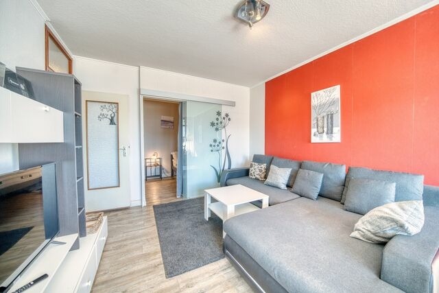 Ferienwohnung in Heiligenhafen - Ferienpark - Haus A, App. 0A0408 - Bild 5
