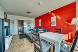Ferienwohnung in Heiligenhafen - Ferienpark - Haus A, App. 0A0408 - Bild 7