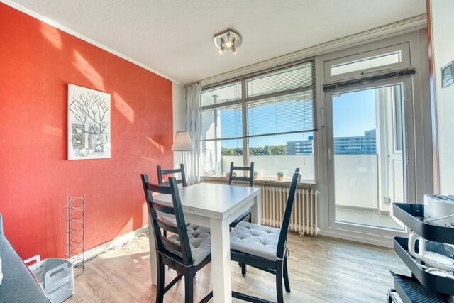 Ferienwohnung in Heiligenhafen - Ferienpark - Haus A, App. 0A0408 - Bild 8