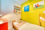 Ferienwohnung in Heiligenhafen - Ferienpark - Haus A, App. 0A0408 - Bild 9
