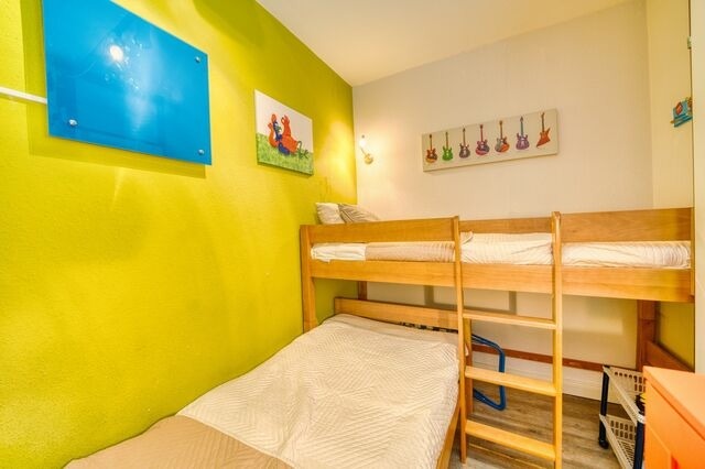 Ferienwohnung in Heiligenhafen - Ferienpark - Haus A, App. 0A0408 - Bild 10