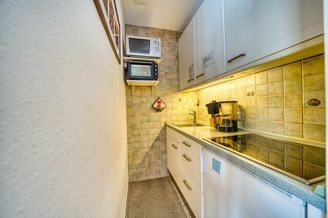 Ferienwohnung in Heiligenhafen - Ferienpark - Haus A, App. 0A0408 - Bild 12