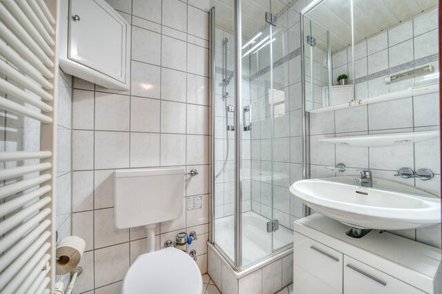 Ferienwohnung in Heiligenhafen - Ferienpark - Haus A, App. 0A0408 - Bild 13