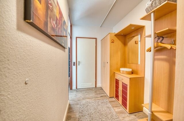 Ferienwohnung in Heiligenhafen - Ferienpark - Haus A, App. 0A0408 - Bild 14