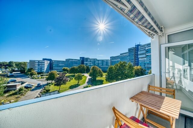 Ferienwohnung in Heiligenhafen - Ferienpark - Haus A, App. 0A0408 - Bild 15
