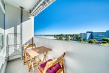 Ferienwohnung in Heiligenhafen - Ferienpark - Haus A, App. 0A0408 - Bild 16