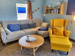 Haus zur Sonne - 61-09