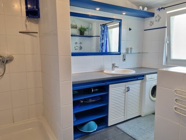 Ferienwohnung in K&uuml;hlungsborn - Haus zur Sonne - 61-09 - Bild 4