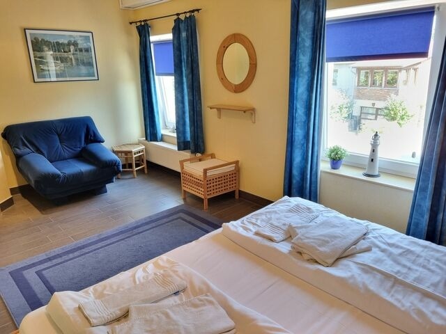 Ferienwohnung in K&uuml;hlungsborn - Haus zur Sonne - 61-09 - Bild 9