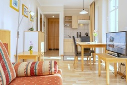 Fewo 671, Seepark Sellin