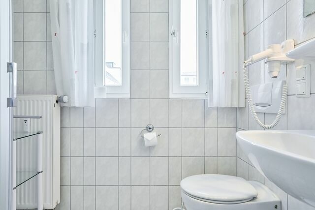 Ferienwohnung in Sellin - Fewo 671, Seepark Sellin - Bild 8