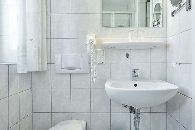 Ferienwohnung in Sellin - Fewo 671, Seepark Sellin - Bild 9