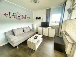 Ferienwohnung Seeluft - Gro&szlig;enbrode