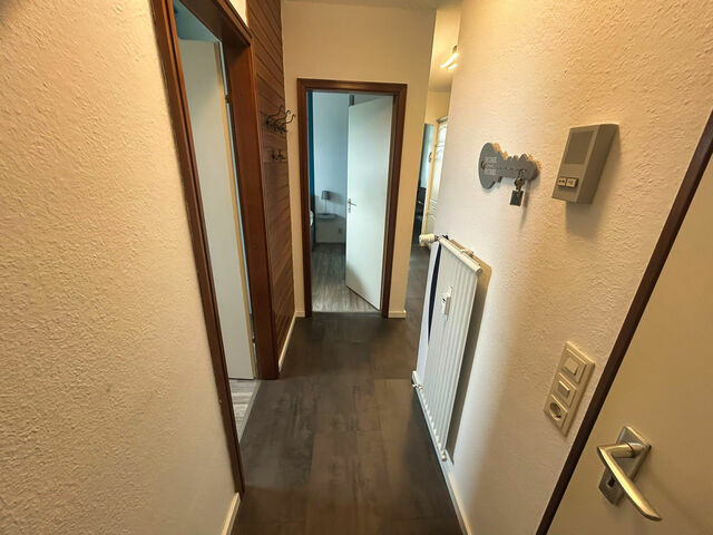 Ferienwohnung in Gro&szlig;enbrode - Ferienwohnung Seeluft - Gro&szlig;enbrode - Bild 9