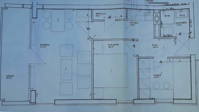 Ferienwohnung in Gro&szlig;enbrode - Ferienwohnung Seeluft - Gro&szlig;enbrode - Bild 12