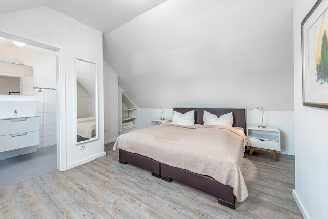 Ferienwohnung in Niendorf/Ostsee - MyWay - Bild 2