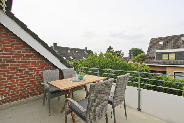 Ferienwohnung in Niendorf/Ostsee - MyWay - Bild 3