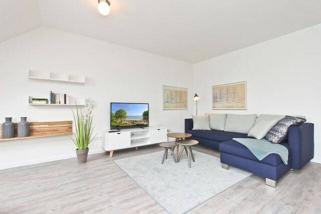Ferienwohnung in Niendorf/Ostsee - MyWay - Bild 4