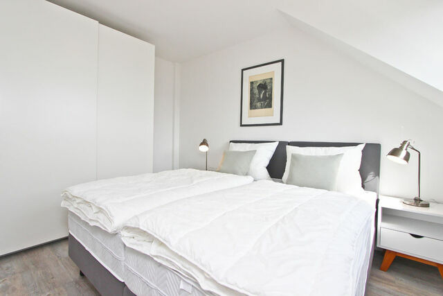 Ferienwohnung in Niendorf/Ostsee - MyWay - Bild 7