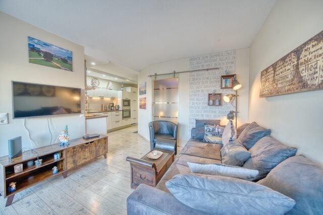 Ferienwohnung in Heiligenhafen - Ferienpark - Haus L, App. 0L0408 - Bild 7