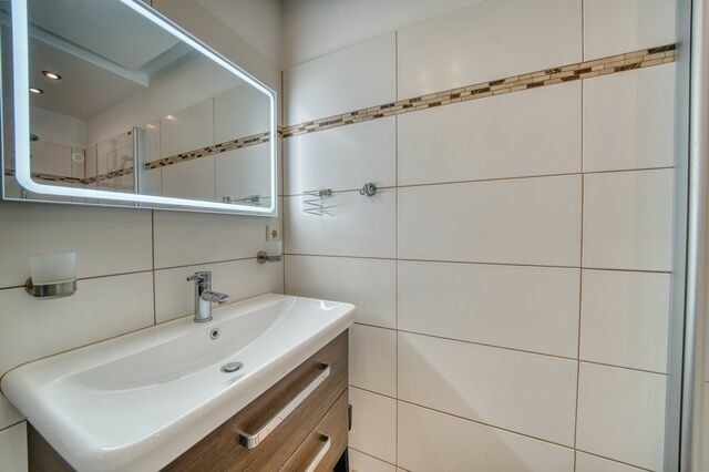 Ferienwohnung in Heiligenhafen - Ferienpark - Haus L, App. 0L0408 - Bild 10