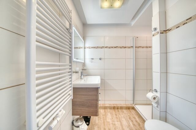 Ferienwohnung in Heiligenhafen - Ferienpark - Haus L, App. 0L0408 - Bild 11