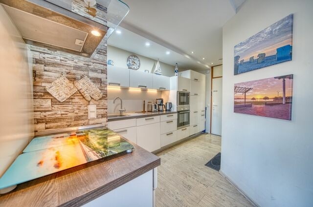 Ferienwohnung in Heiligenhafen - Ferienpark - Haus L, App. 0L0408 - Bild 14