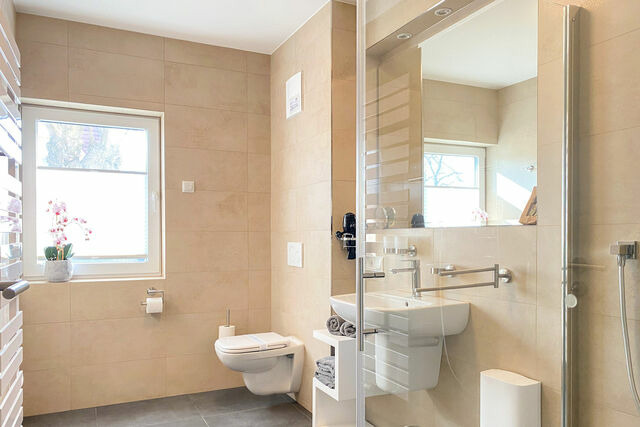 Ferienwohnung in Prerow - Tordalk 01 - Bild 6