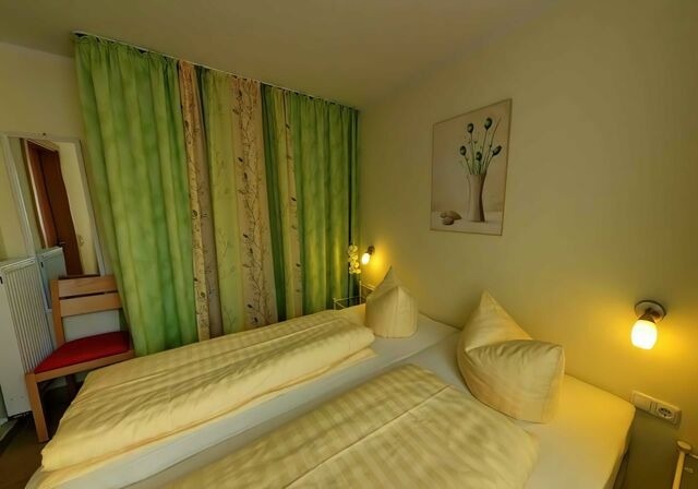 Ferienwohnung in Ahlbeck - Villa Amalia, App. 2 - Bild 3