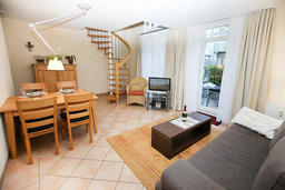 Miramare - 23-09 inkl. Strandkorb